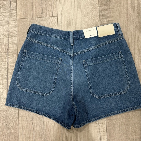 Citizens of Humanity Frances Short - Picture 3 of 10